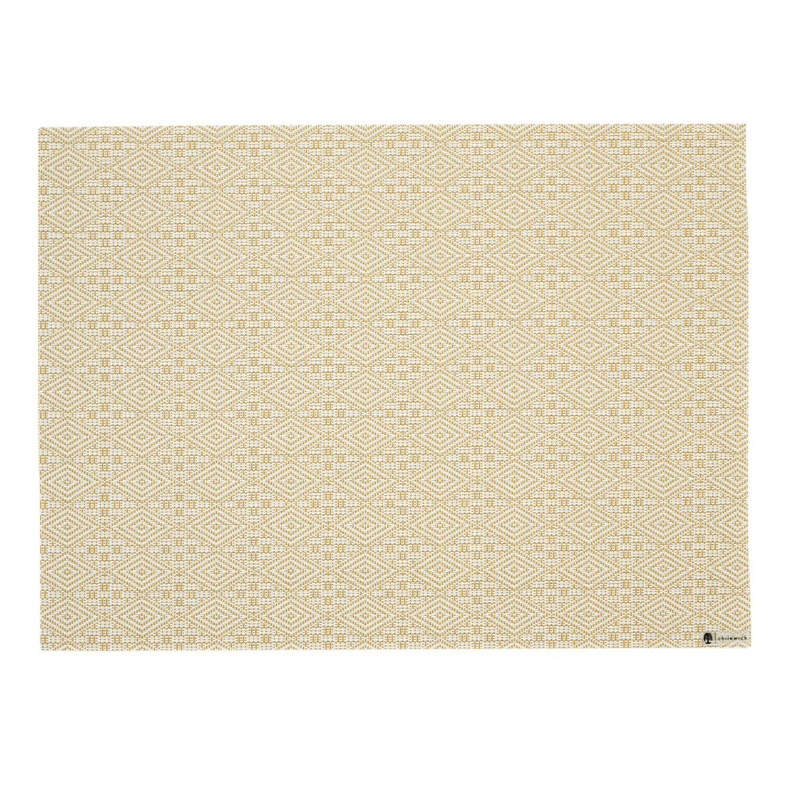 Boxwood Placemats - Wheat