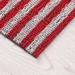 Skinny Stripe Candy Detail