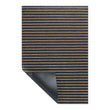 Breton Stripe Shag Mats - Coast Corner