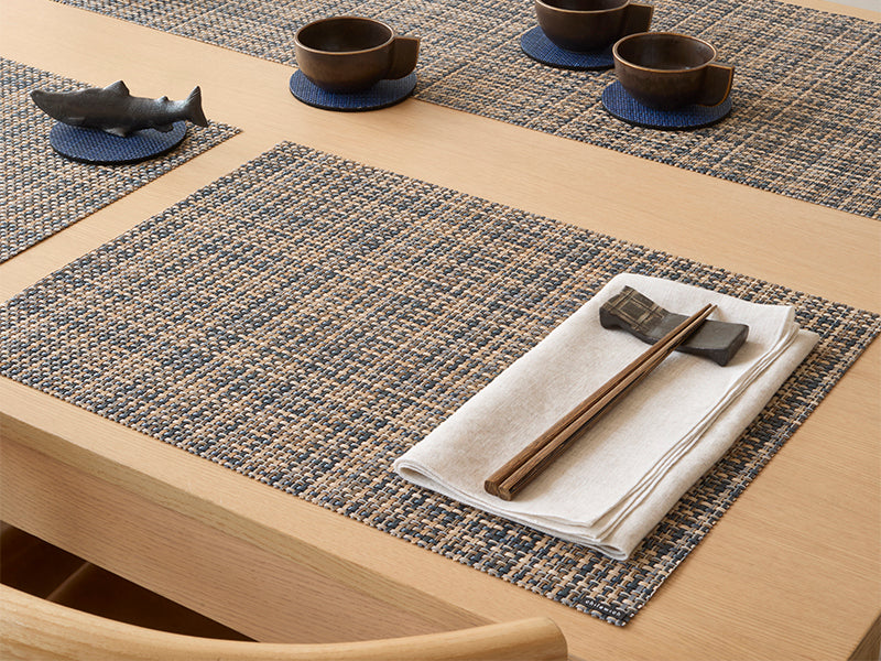 Napkins: SKUS + Lifestyle