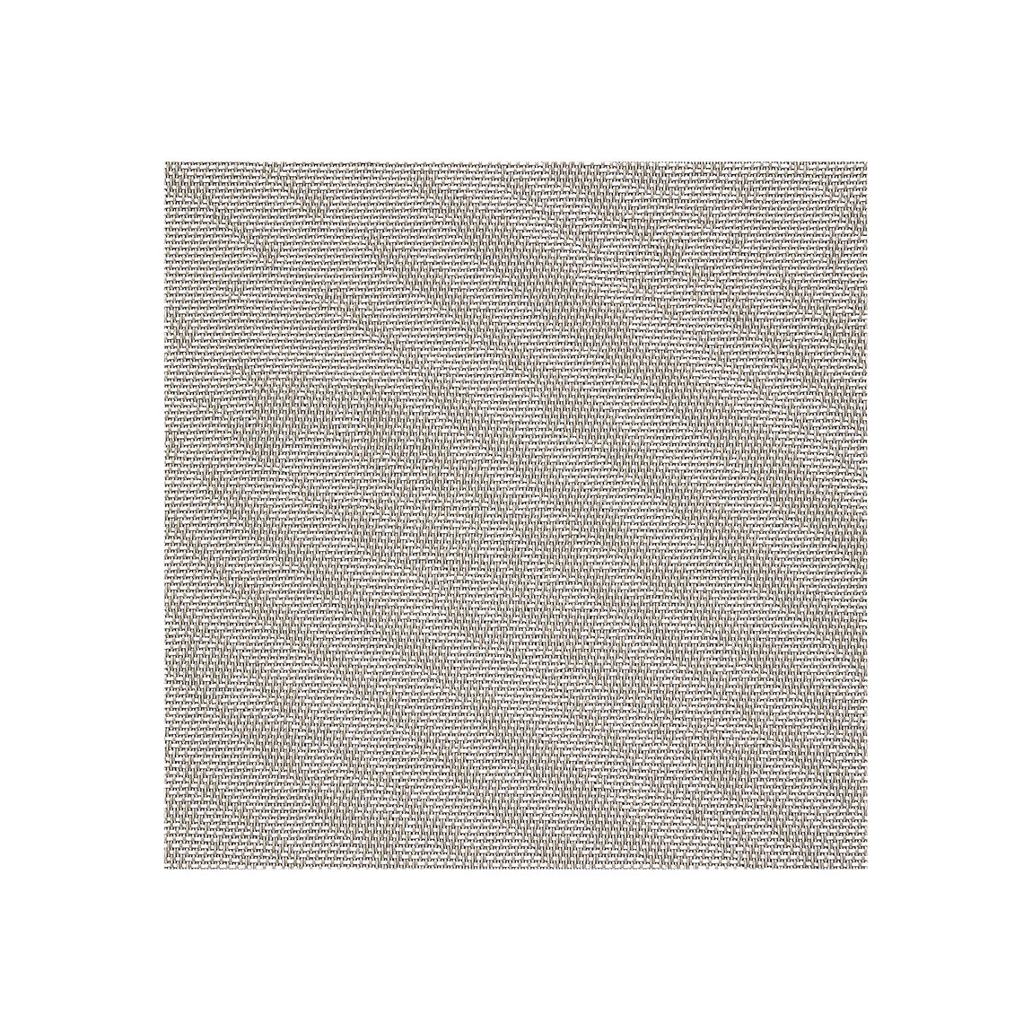 Cane Rug Samples - Crema View 1