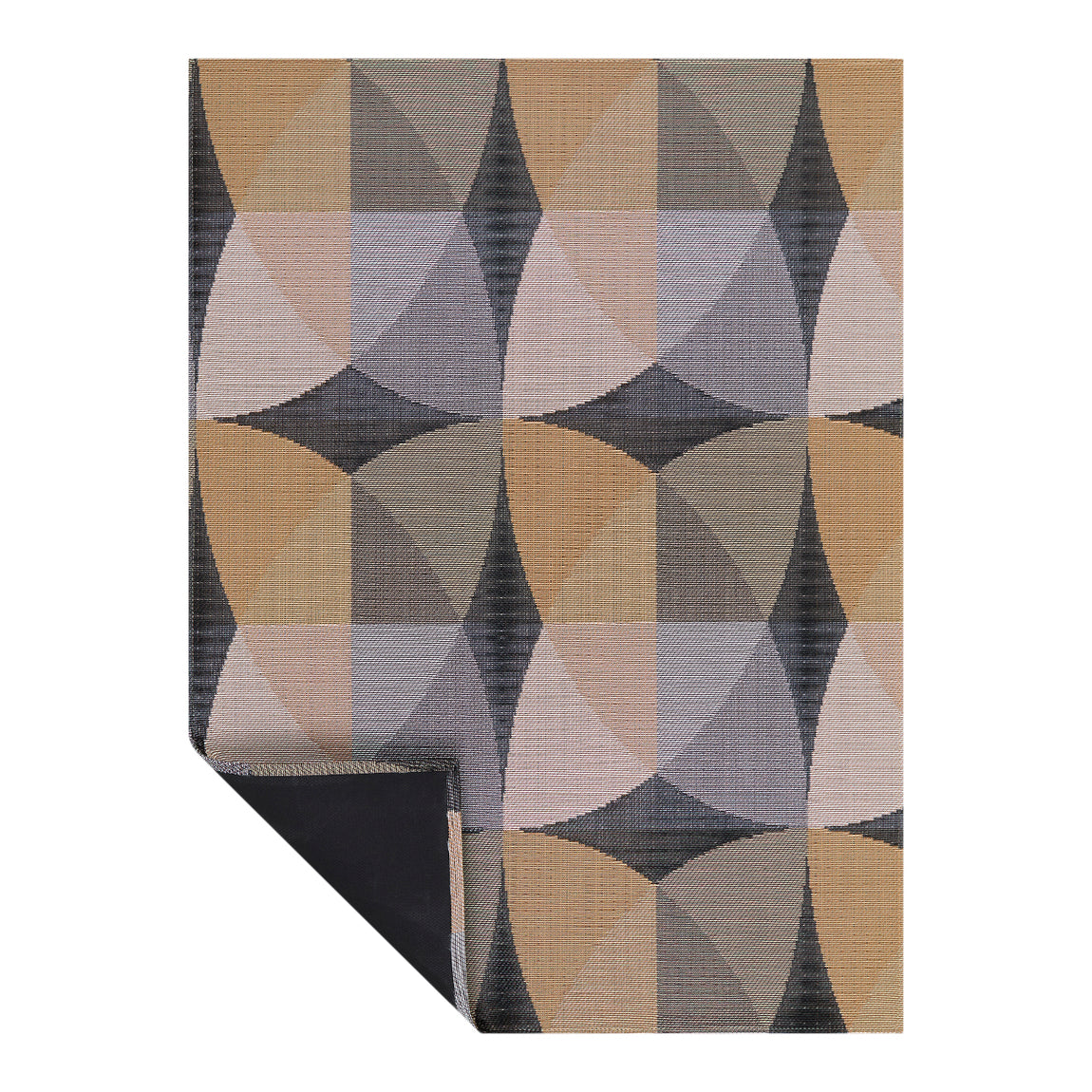 Canopy Rugs - Honey