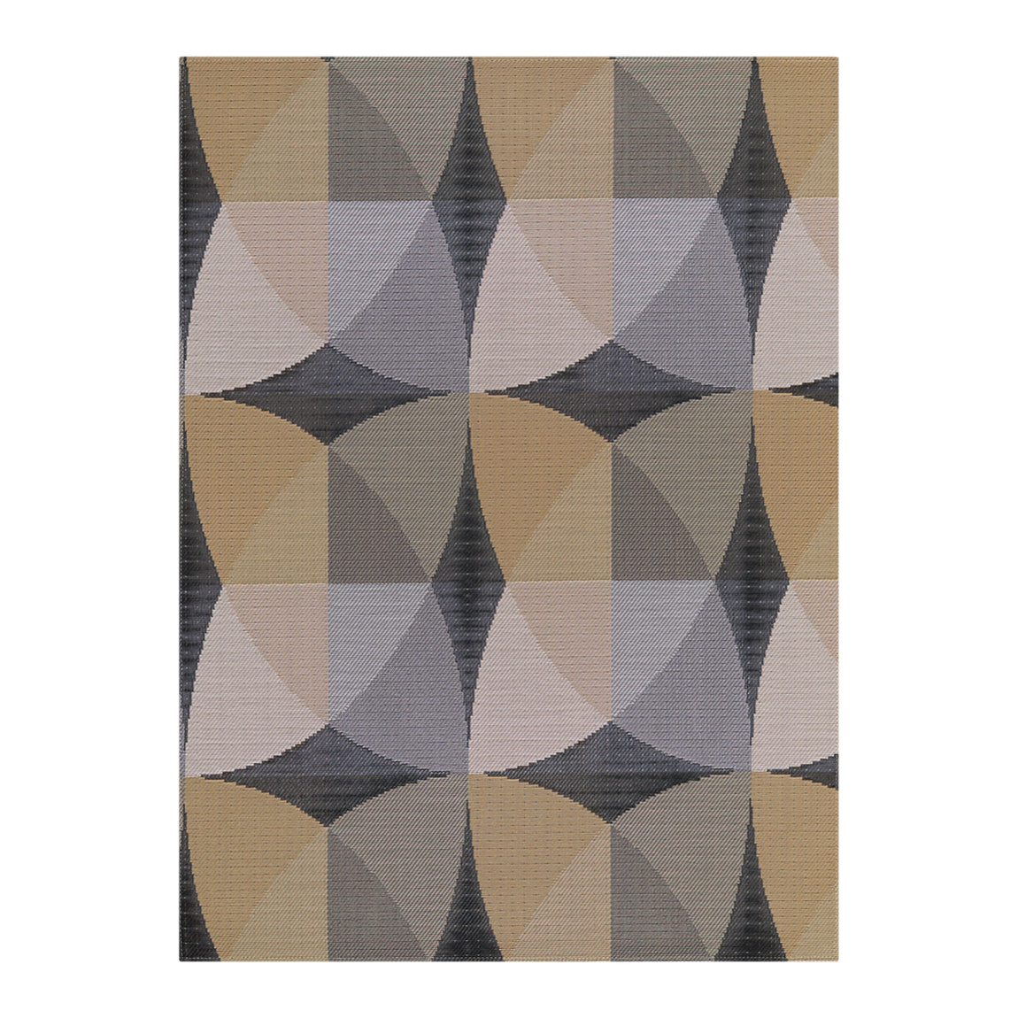 Canopy Rugs - Honey View 1