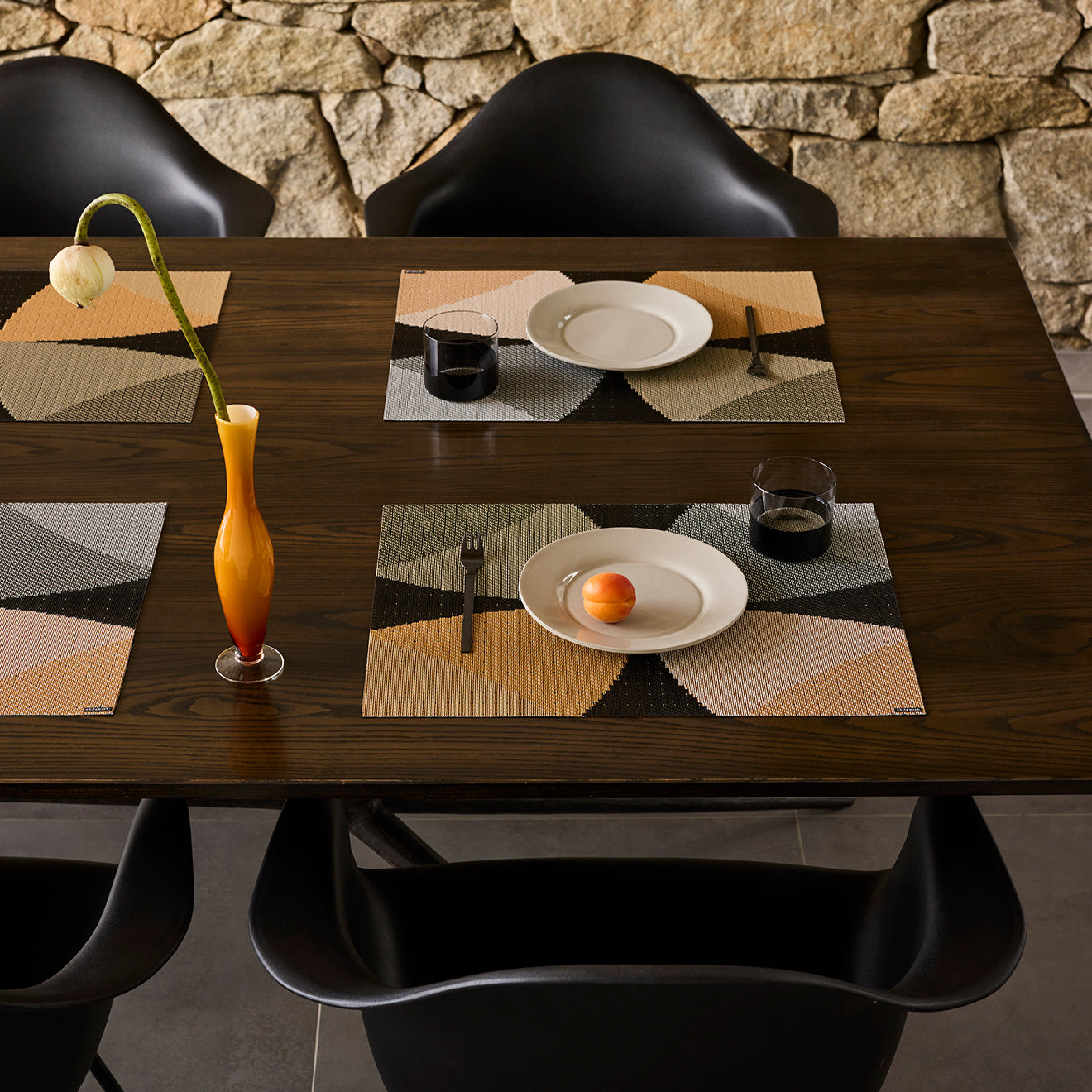 Canopy Placemats - Honey
