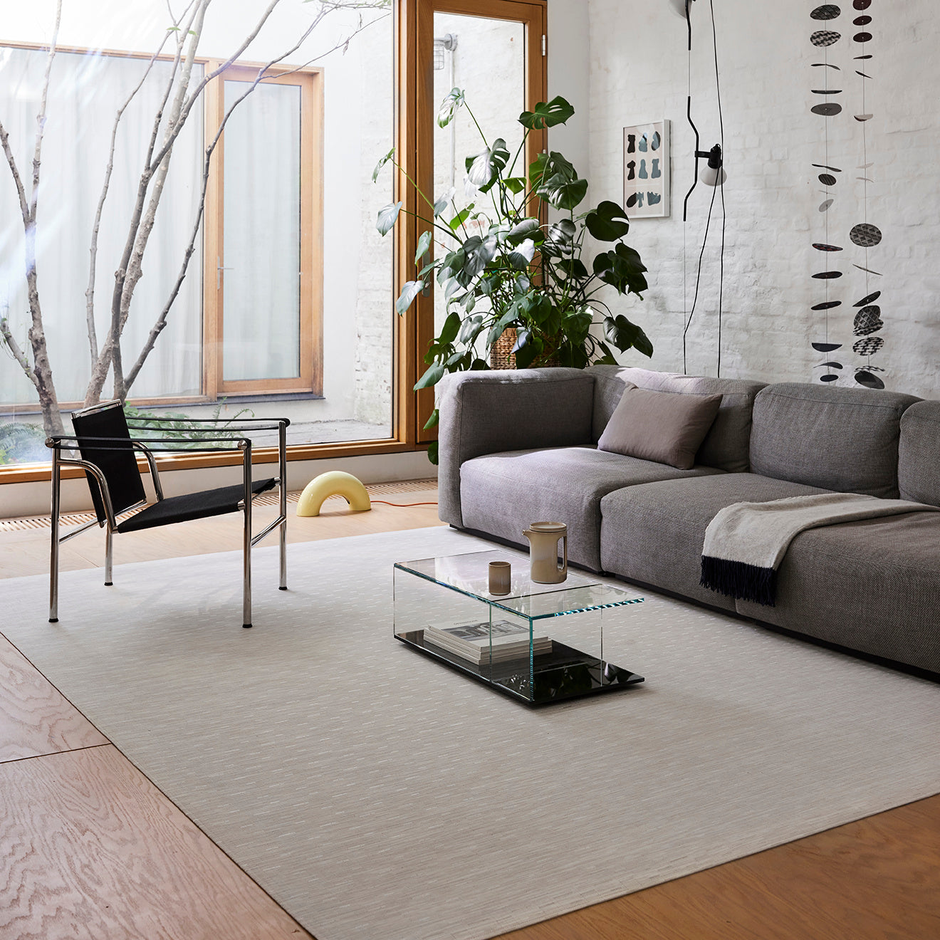 Woven Rugs
