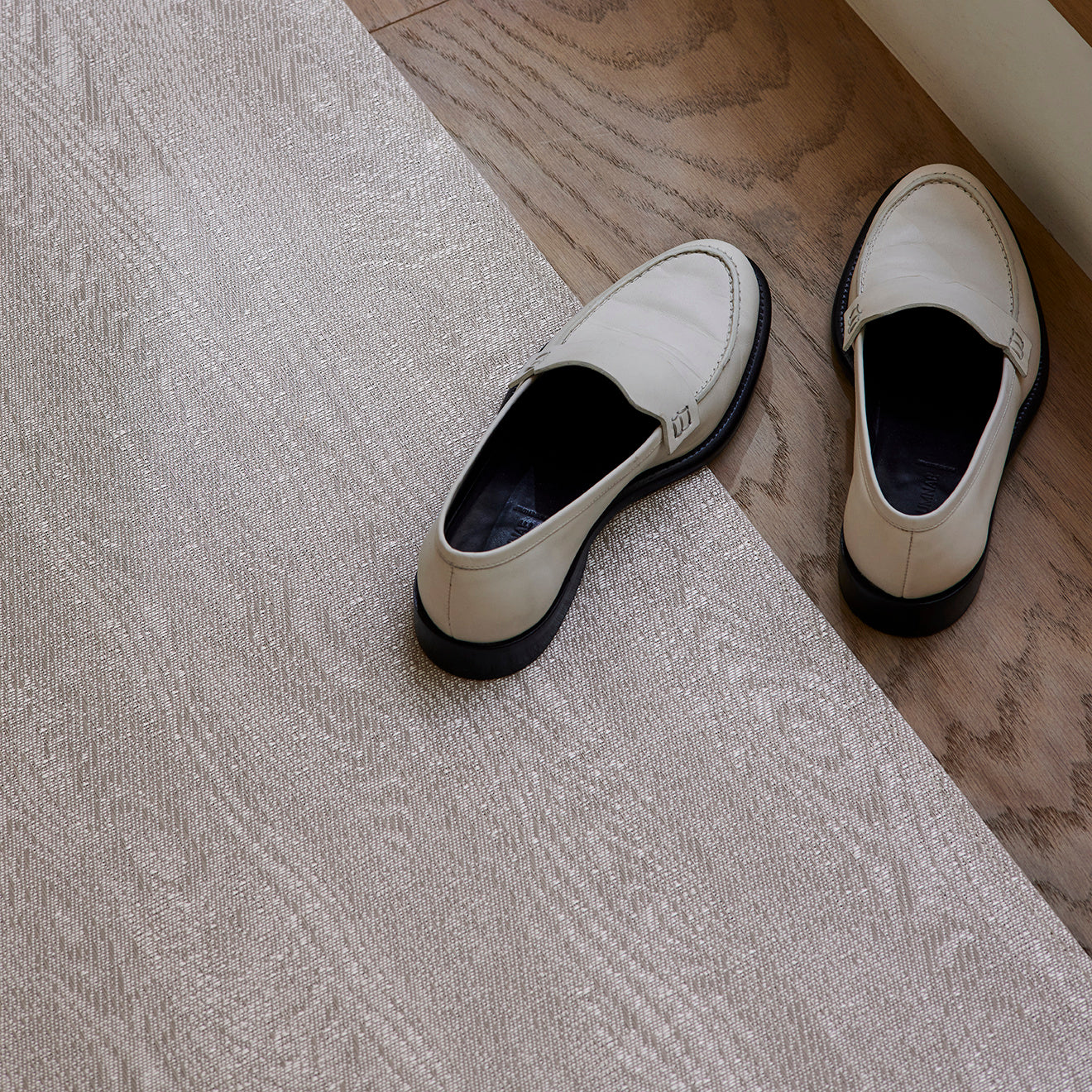 Woodgrain Birch Detail