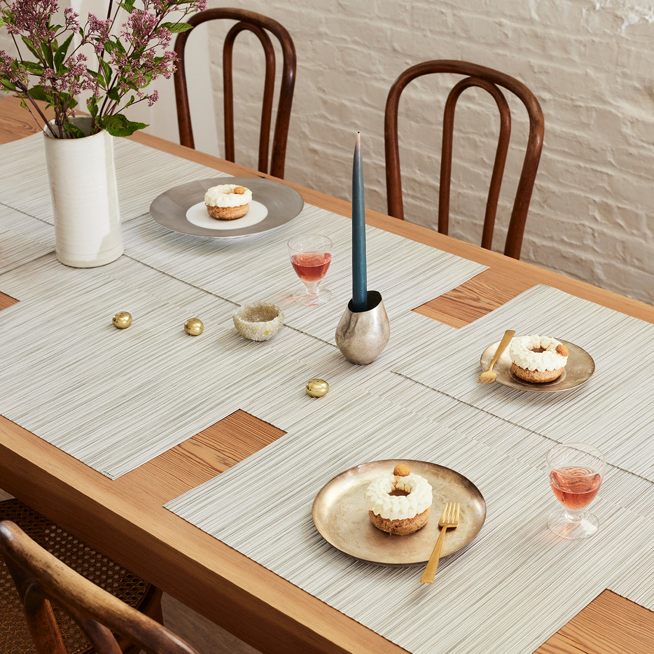 Weave Table Runner - Thumbnail 2