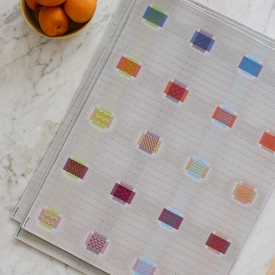 Sampler Multi Detail