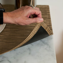 Bamboo Camel Detail