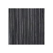 Detail image of Chilewich woven material showcasing texture, color, and pattern of the terrastrand yarn weave.