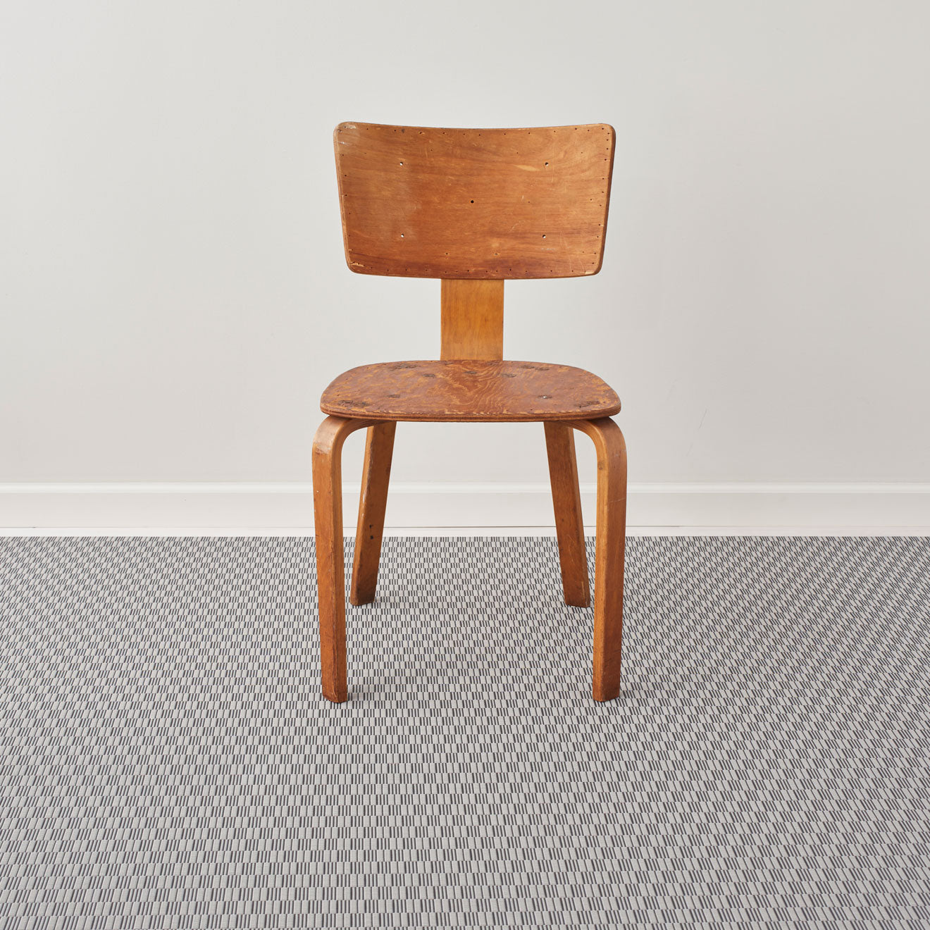 Chord Rugs - Oak With Prop