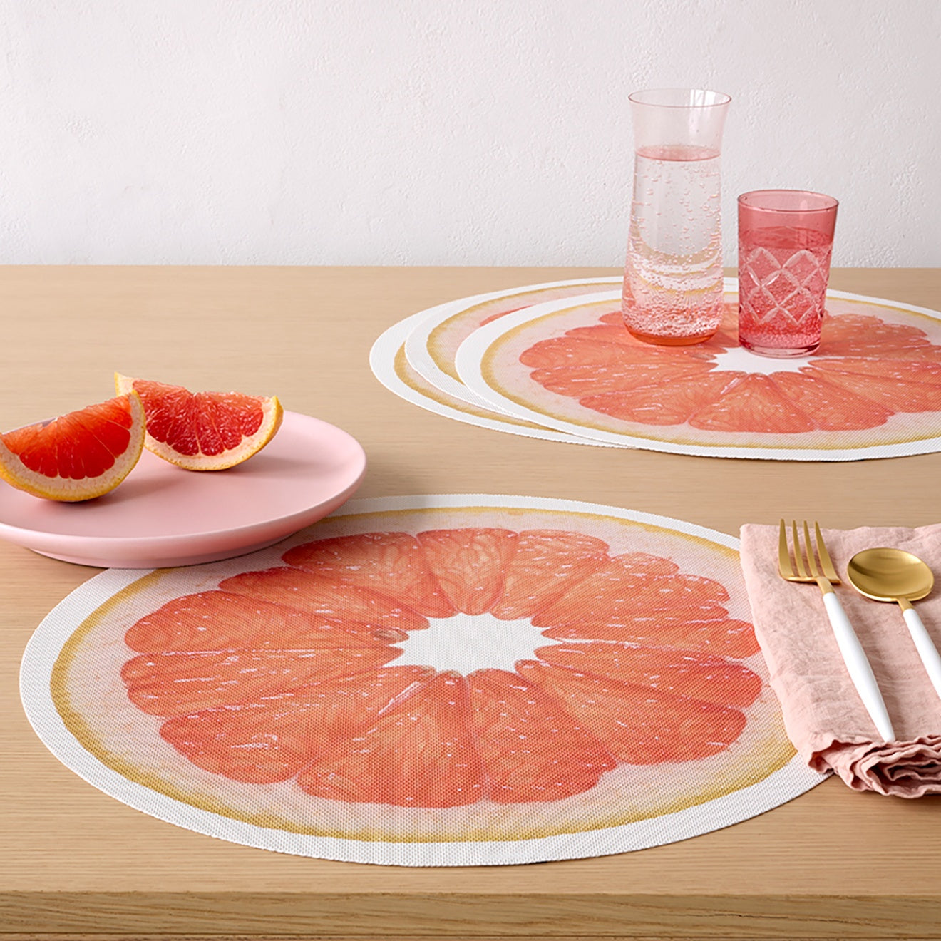 Citrus Placemats | Chilewich