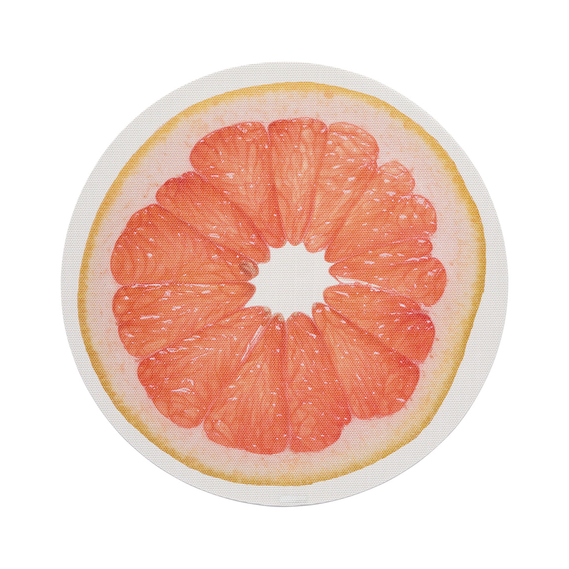 Citrus Placemats - Grapefruit