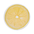 Chilewich woven placemat with subtle texture and contemporary design, ideal for dining and tabletop decor.