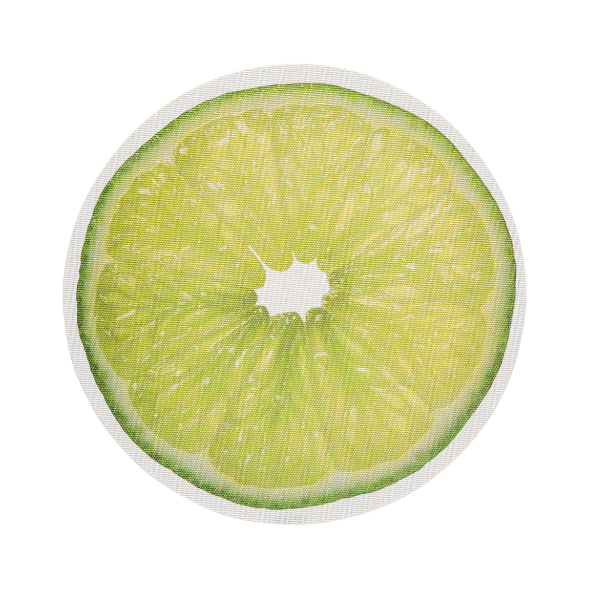 Citrus Placemats - Lime