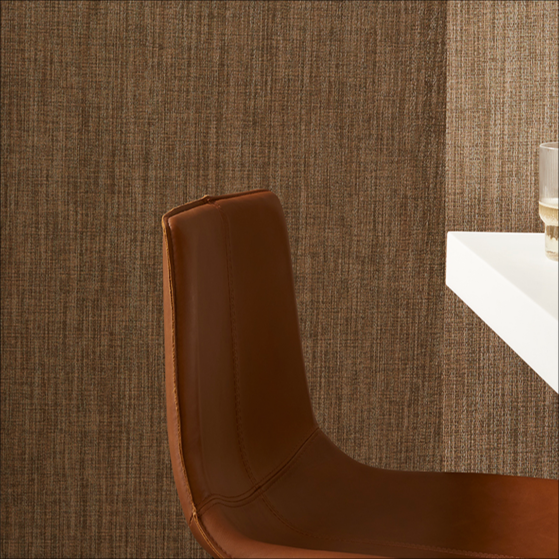 Bouclé Wall Textiles - Cobblestone