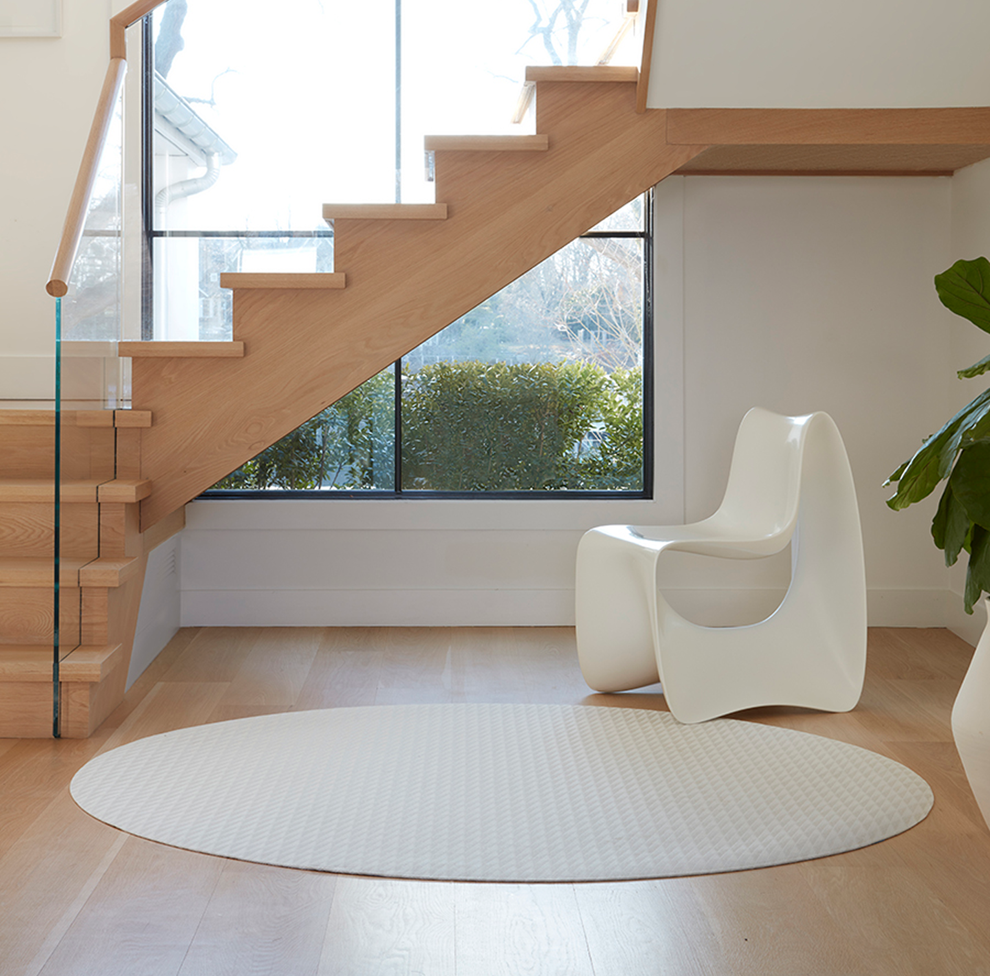 Custom Rugs for Indoors and Out