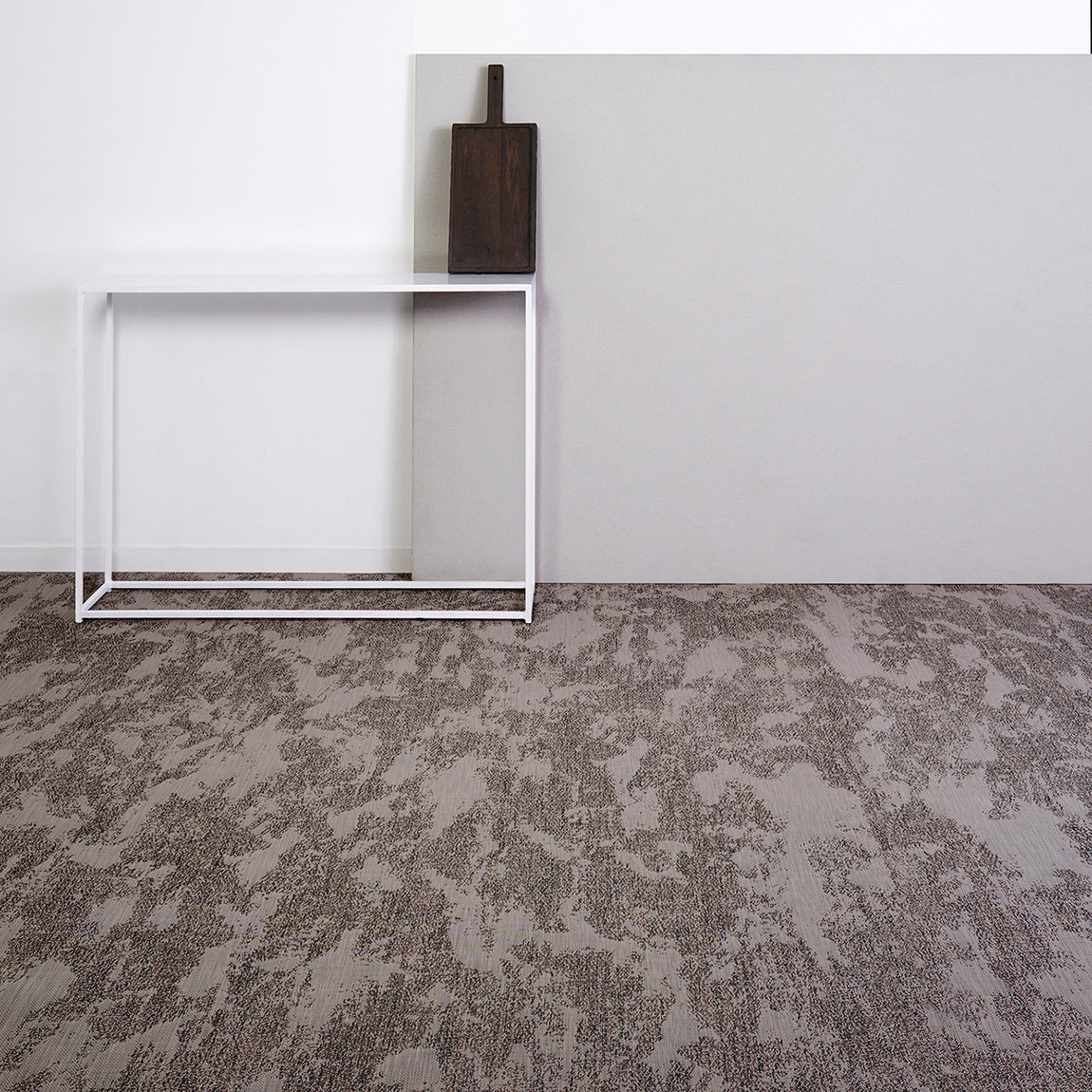Fresco Floor Samples - Teak