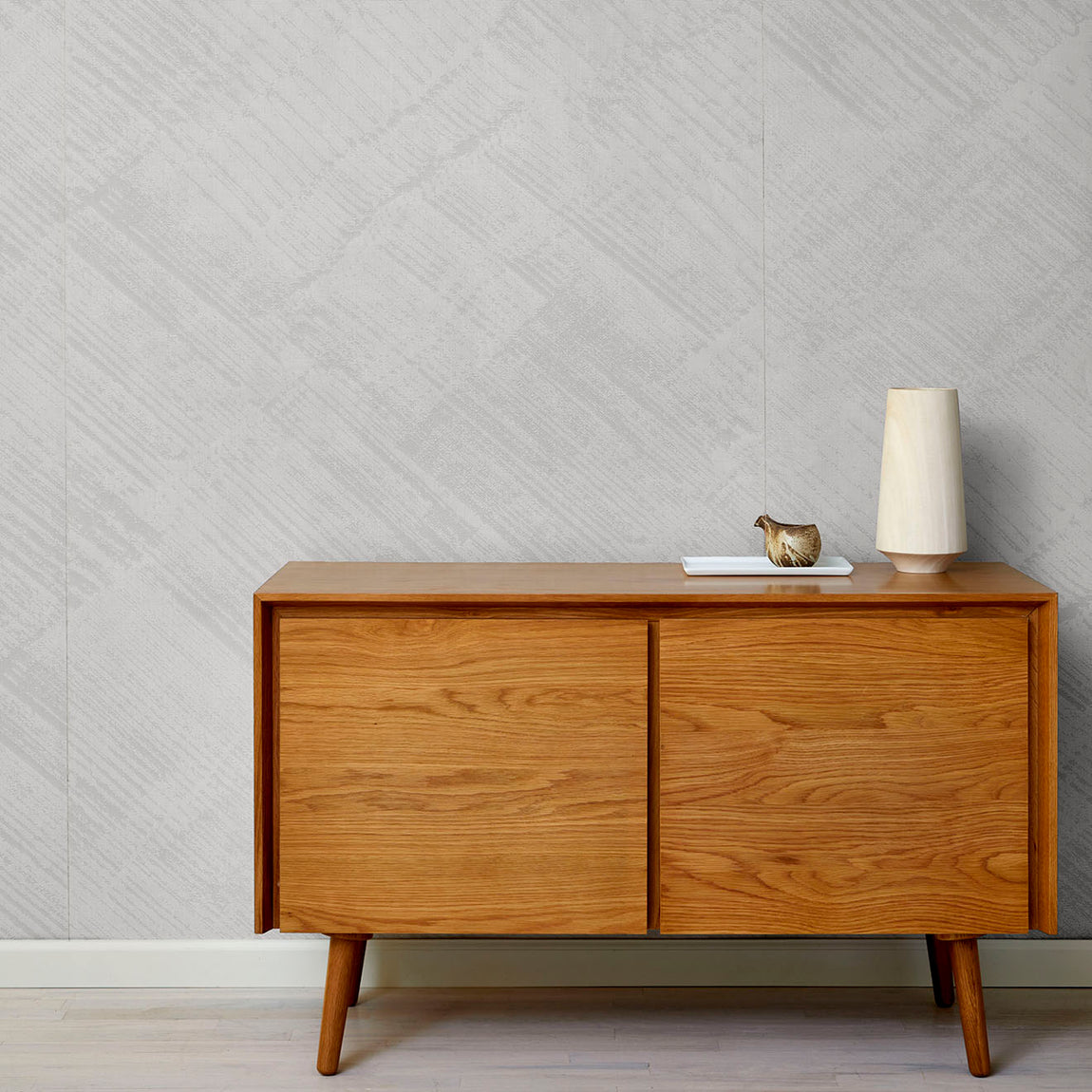 Cane Floor Samples - Crema