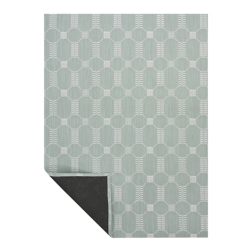 Coverlet Rugs - Abalone Corner
