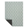 Coverlet Rugs - Abalone Corner