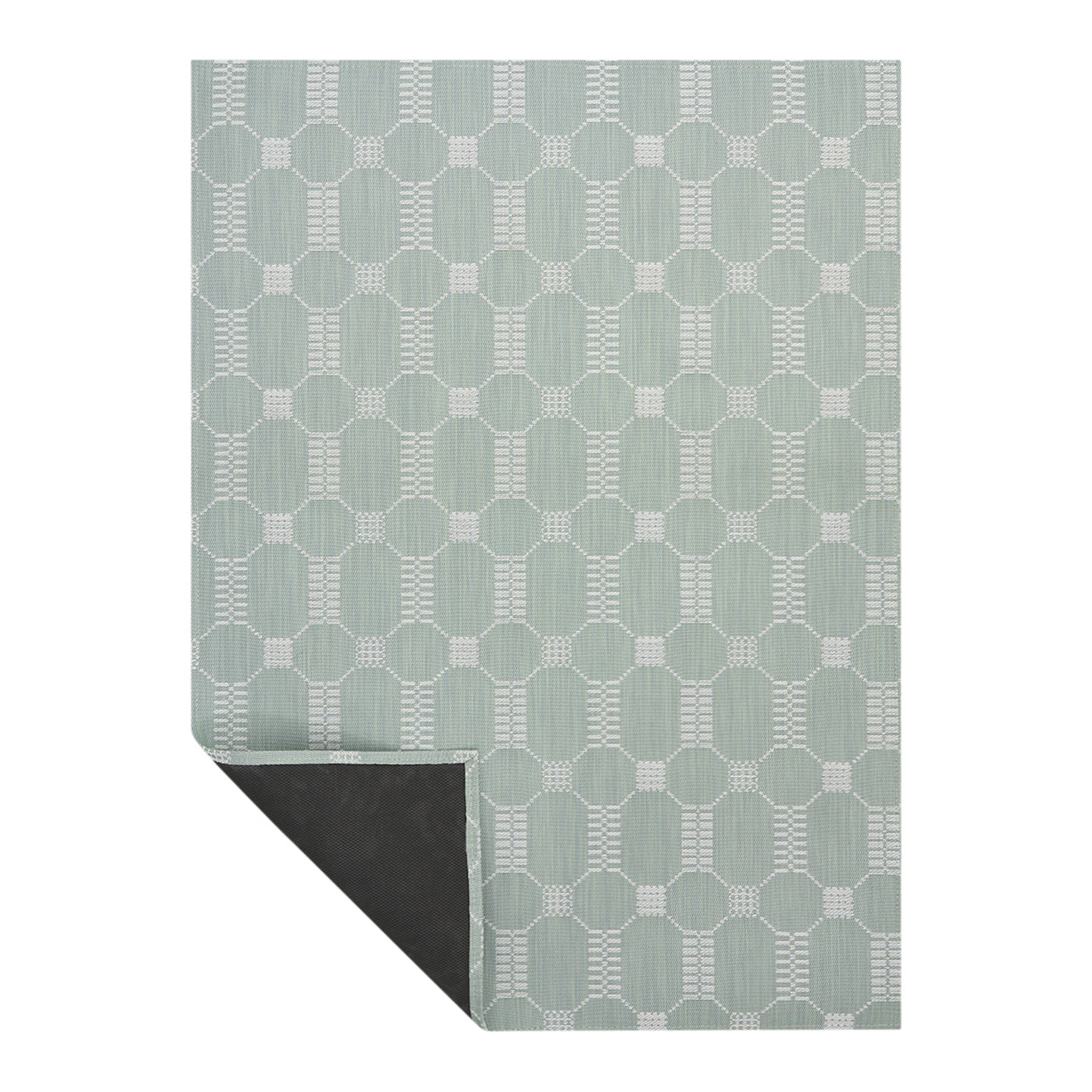 Coverlet Rugs - Abalone Corner