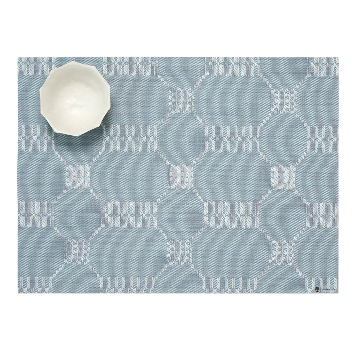 Coverlet Placemats - Sea View 1