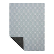 Coverlet Rugs - Sea Corner