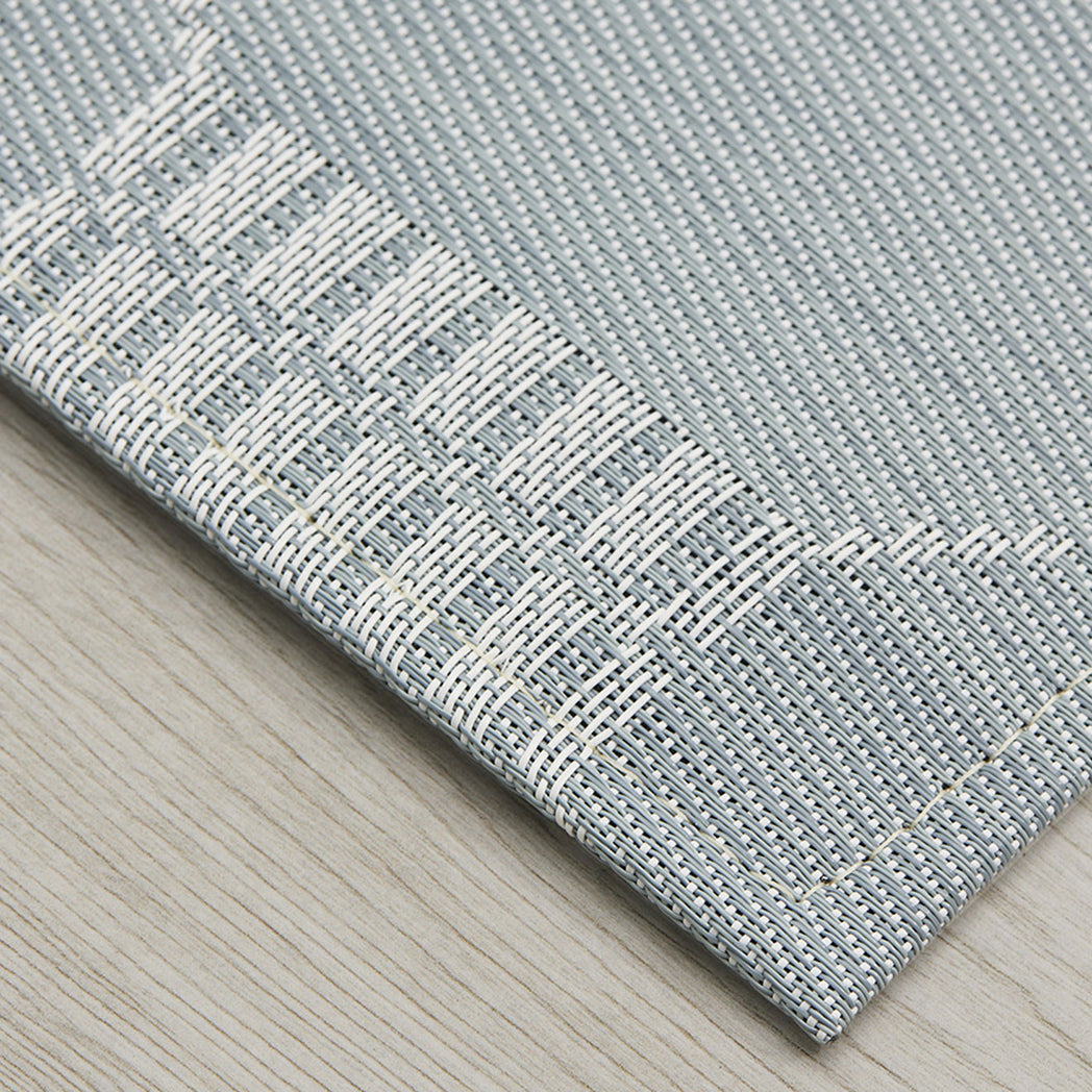 Coverlet Sea Detail