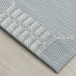 Coverlet Sea Detail