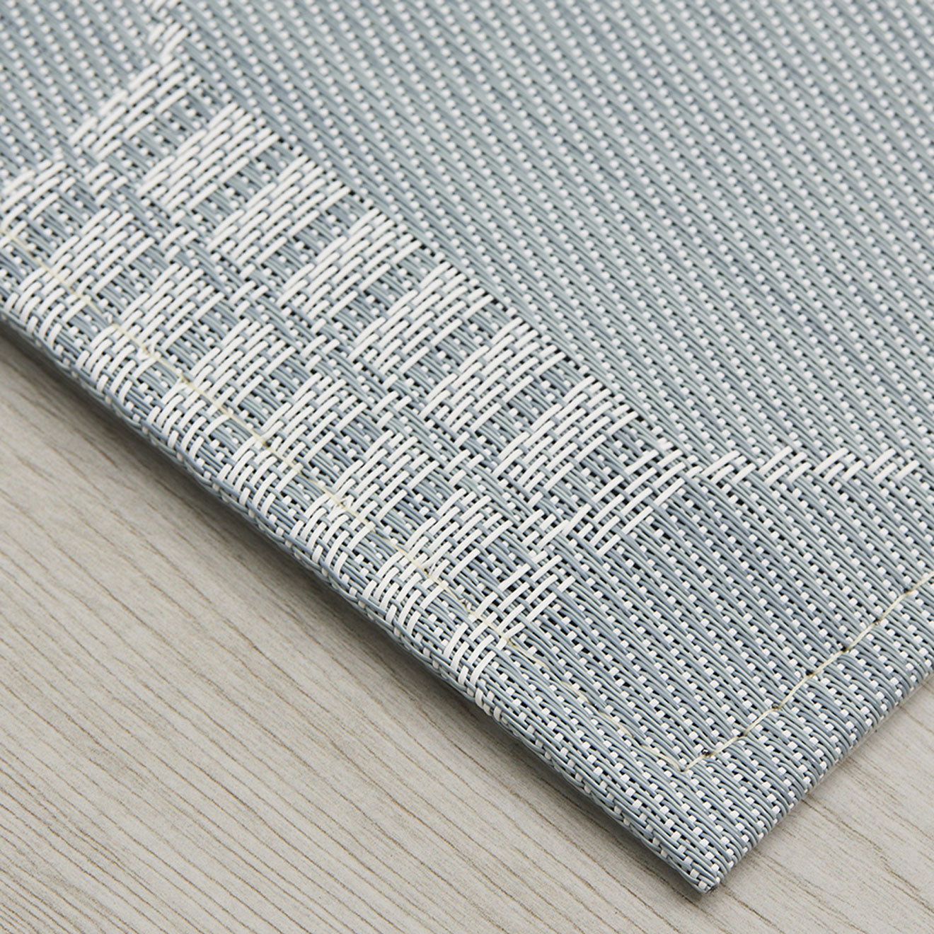 Coverlet Sea Detail