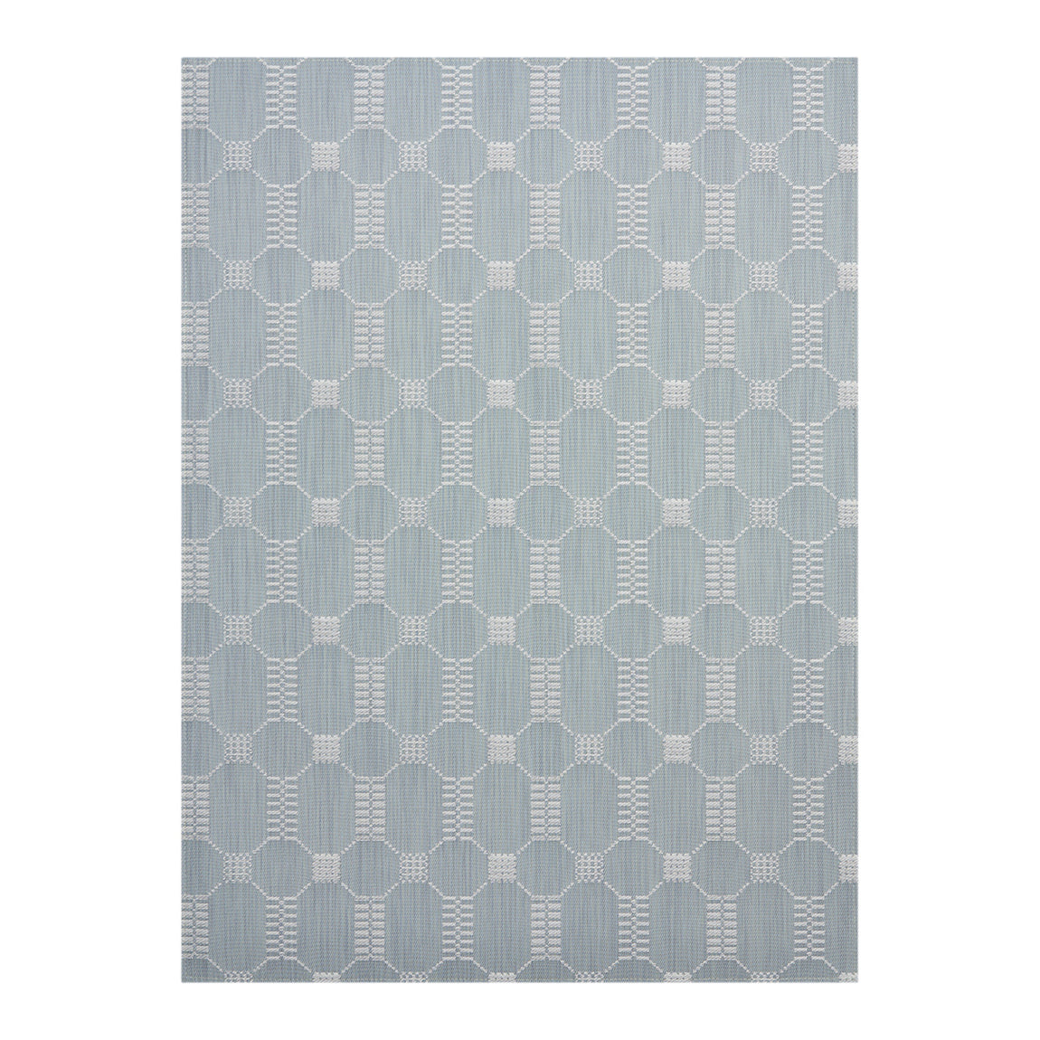 Coverlet Rugs - Sea View 1