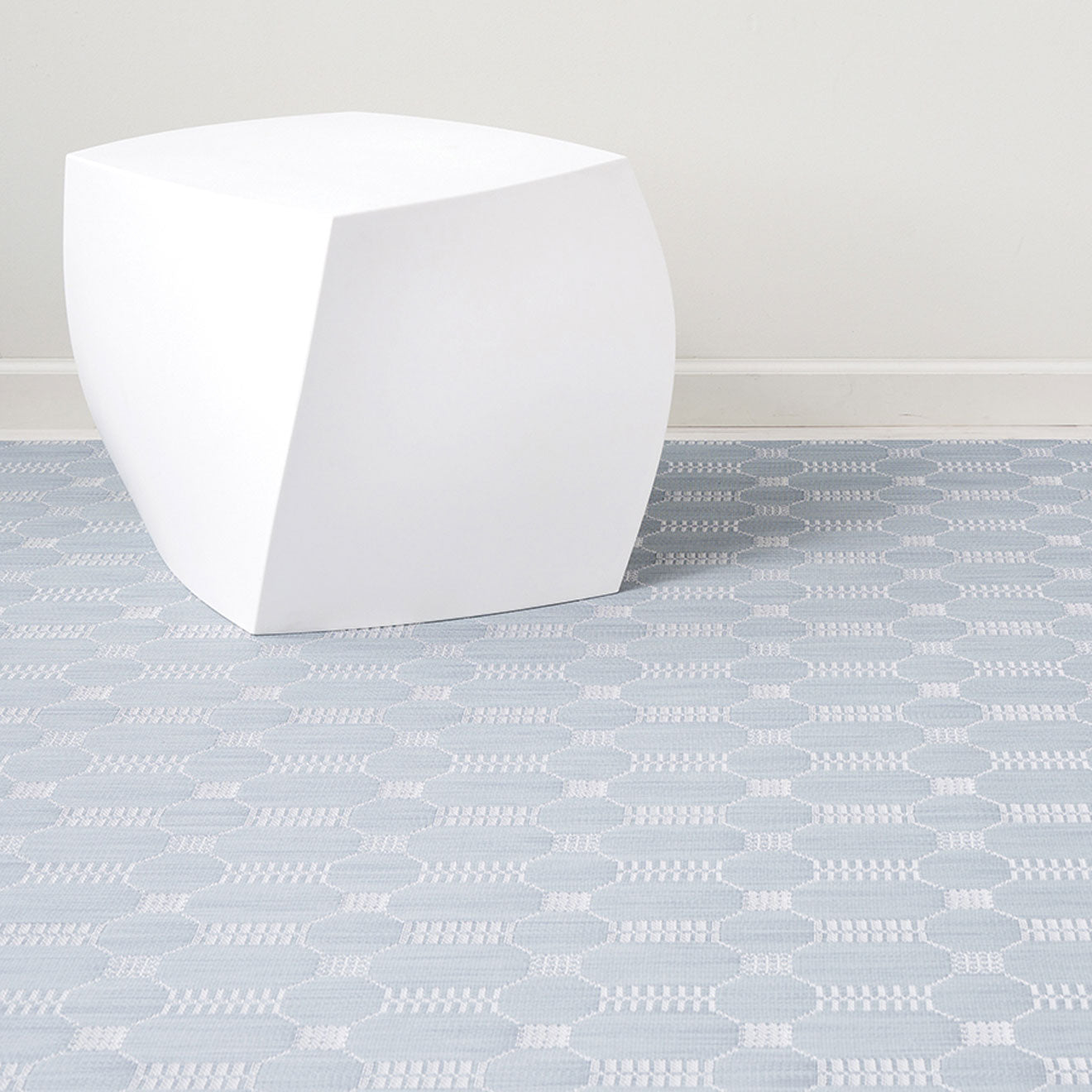 Coverlet Rugs - Sea With Prop