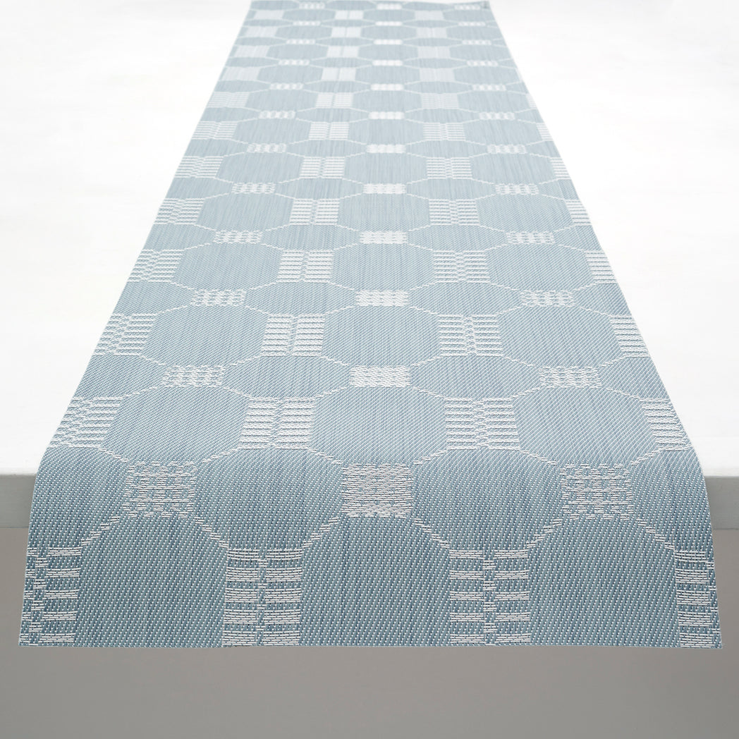 Coverlet Table Runners - Sea With Prop