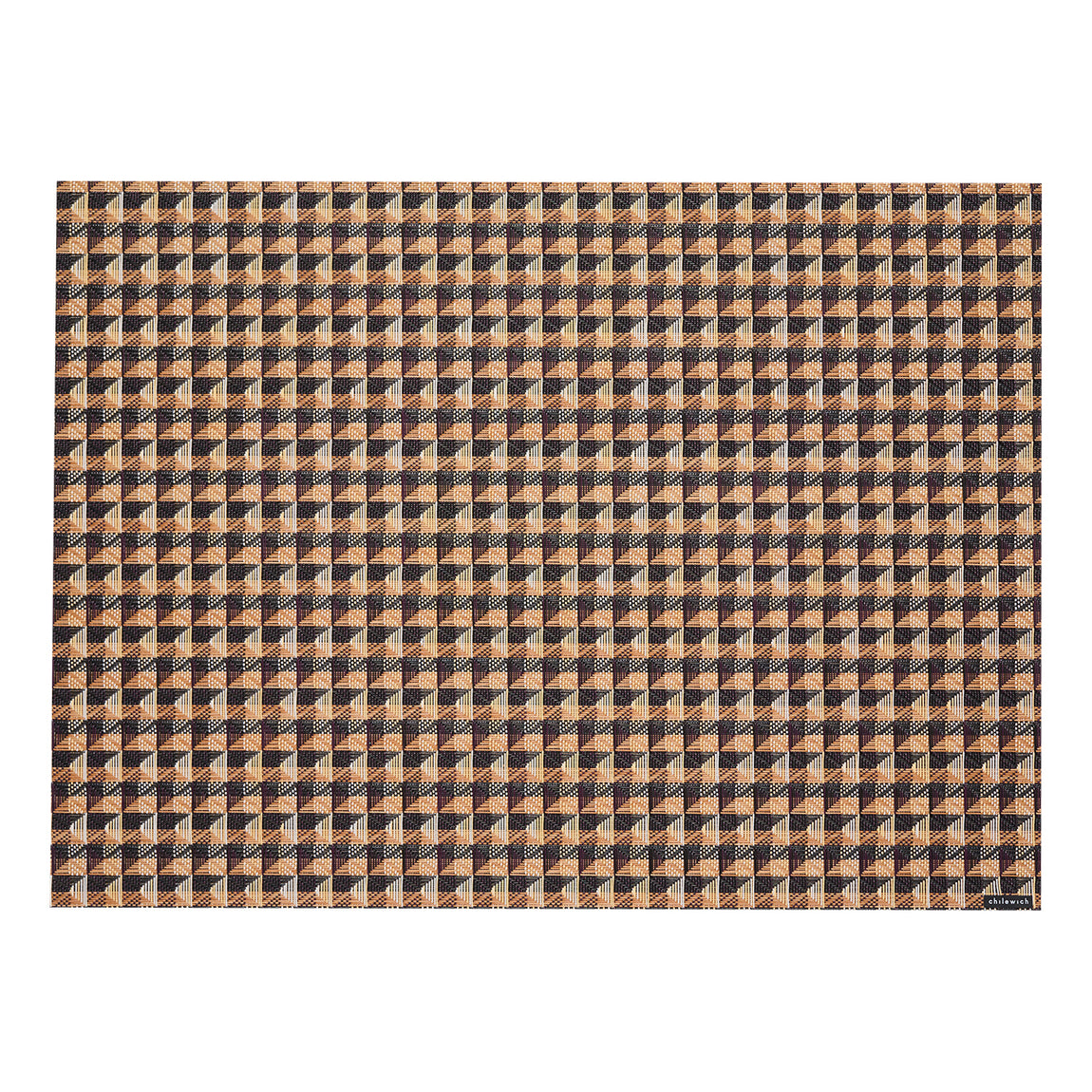 Crane Placemats - Honey