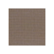 Detail image of Chilewich woven material showcasing texture, color, and pattern of the terrastrand yarn weave.