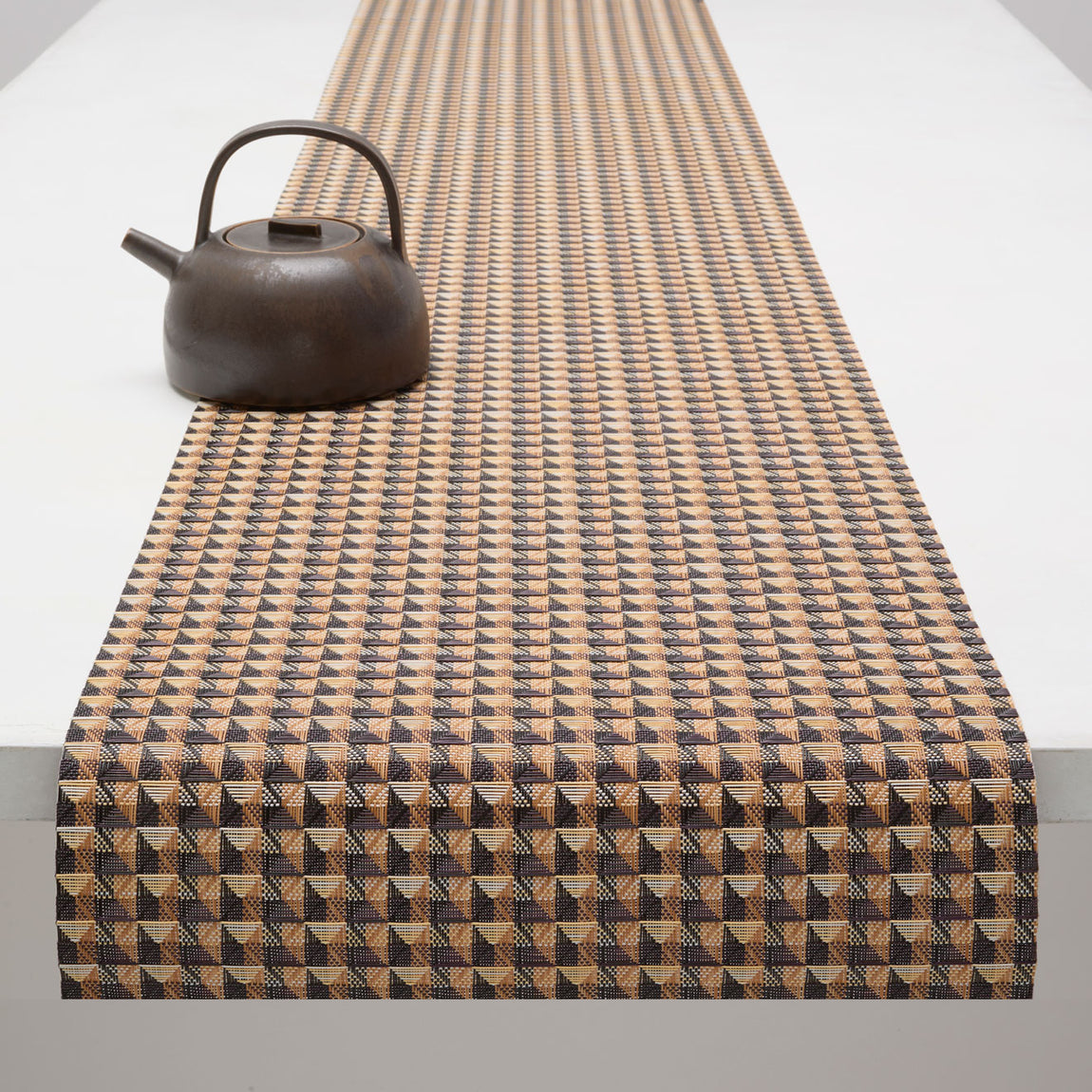 Crane Table Runners - Honey View 1