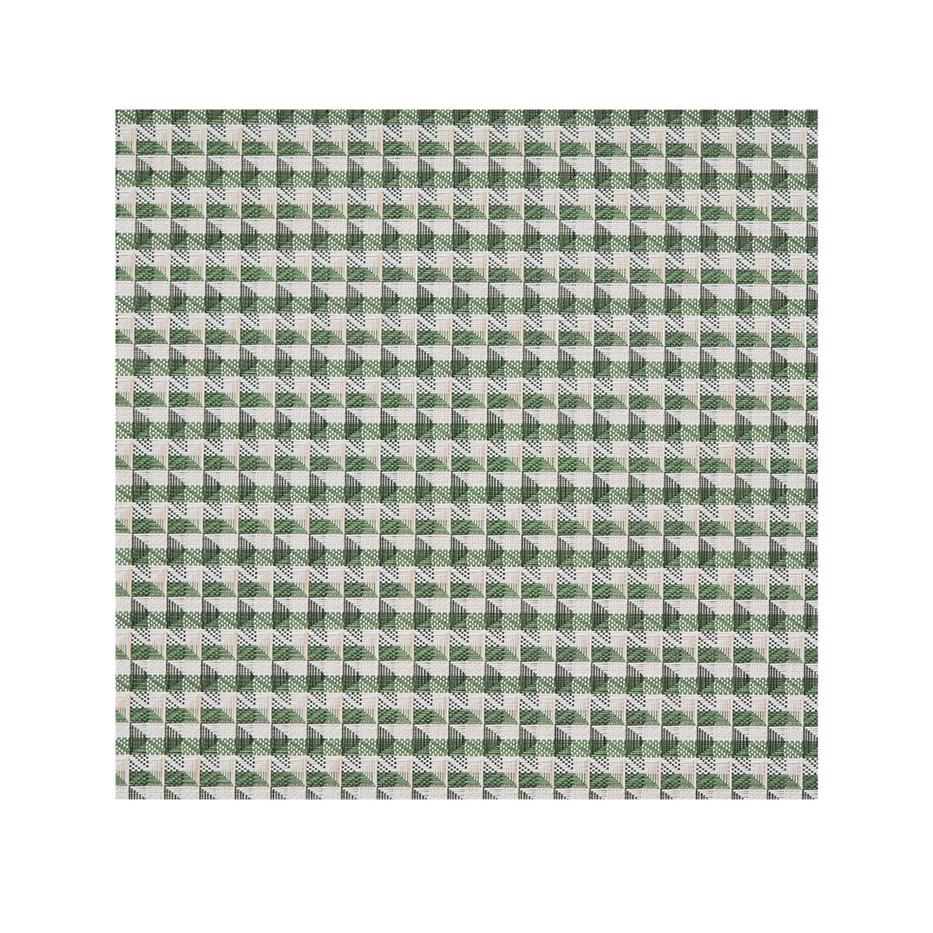 Chilewich woven placemat with subtle texture and contemporary design, ideal for dining and tabletop decor.