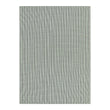 Detail image of Chilewich woven material showcasing texture, color, and pattern of the terrastrand yarn weave.