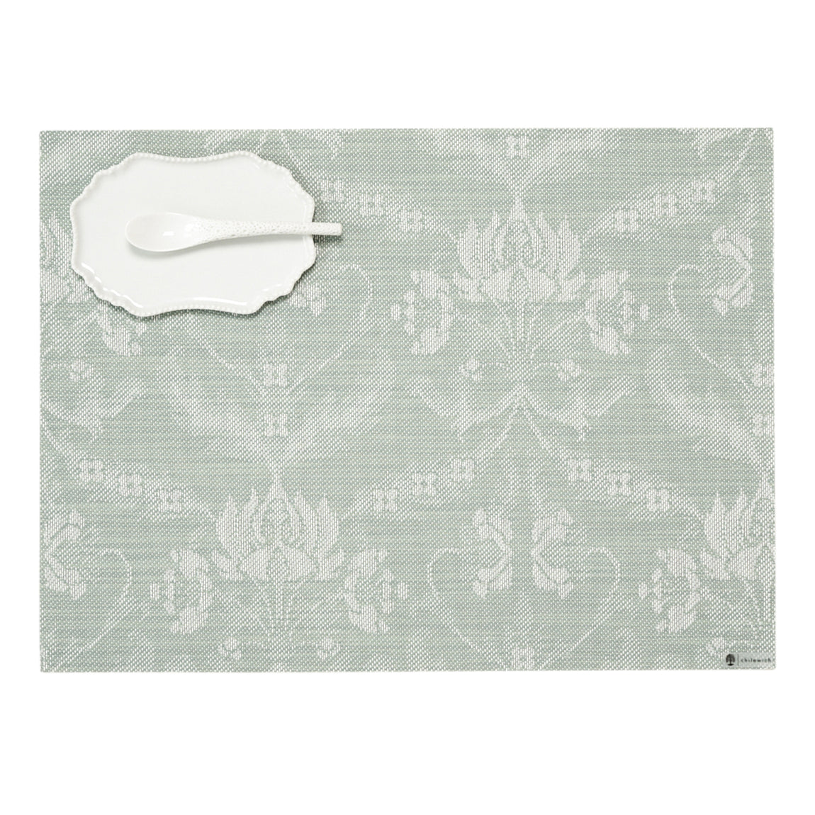 Damask Placemats View 1