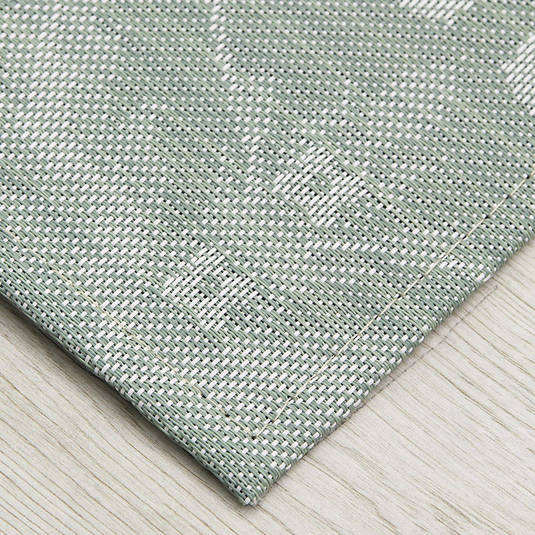 Damask Abalone Detail