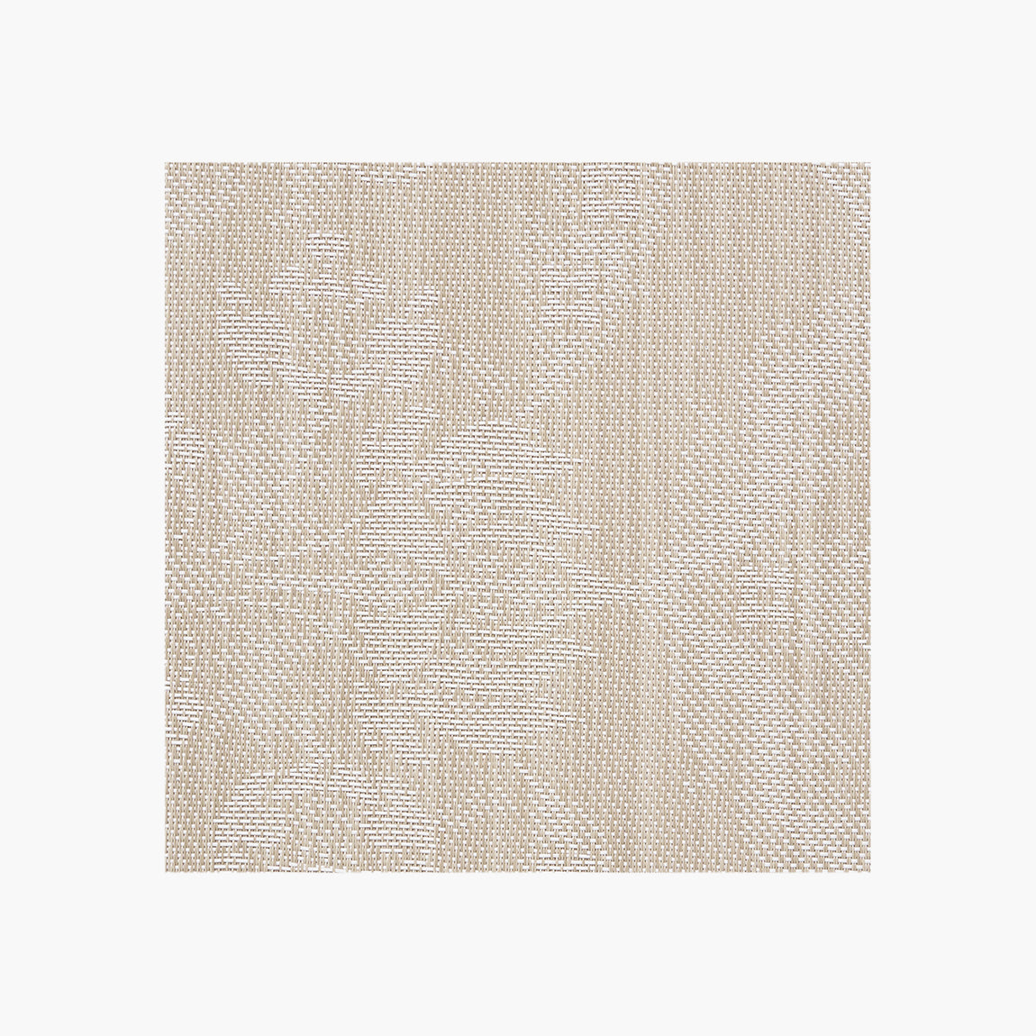 Damask Rug Samples - Flax View 1