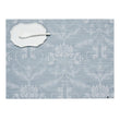 Damask Placemats - Sea With Prop