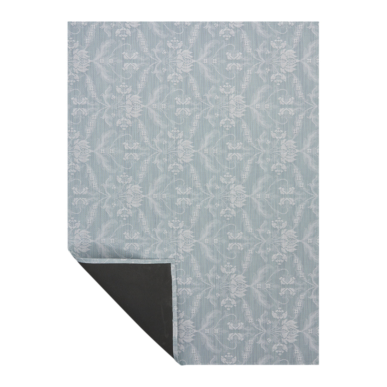 Damask Rugs - Sea Corner