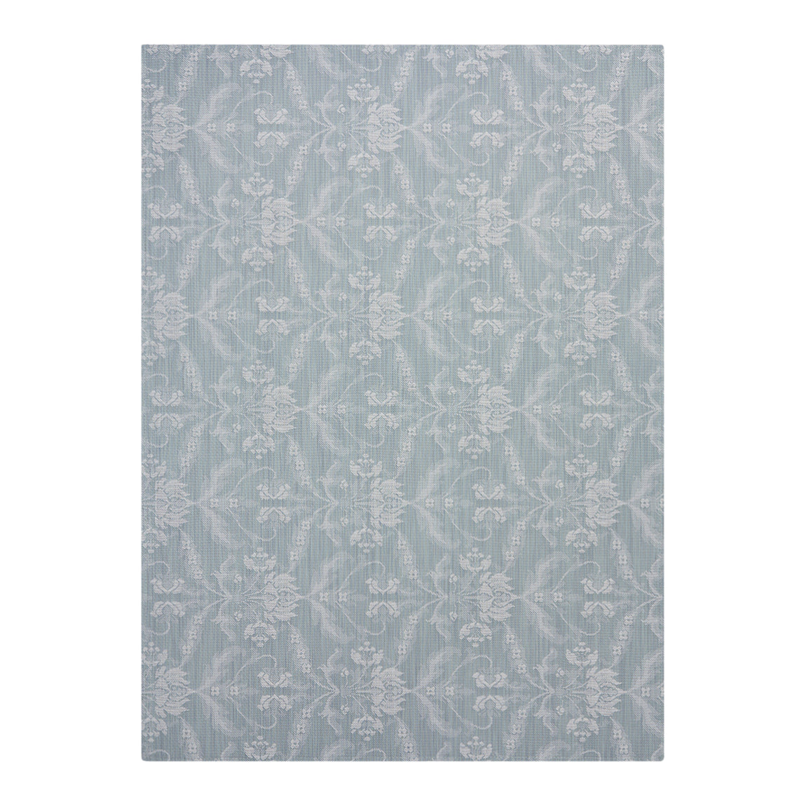 Damask Rugs - Sea View 1