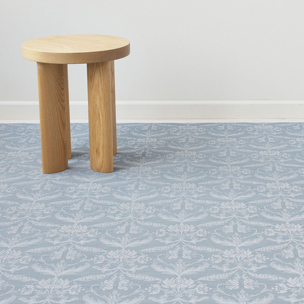Damask Rugs - Sea With Prop