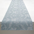 Damask Table Runners - Sea With Prop