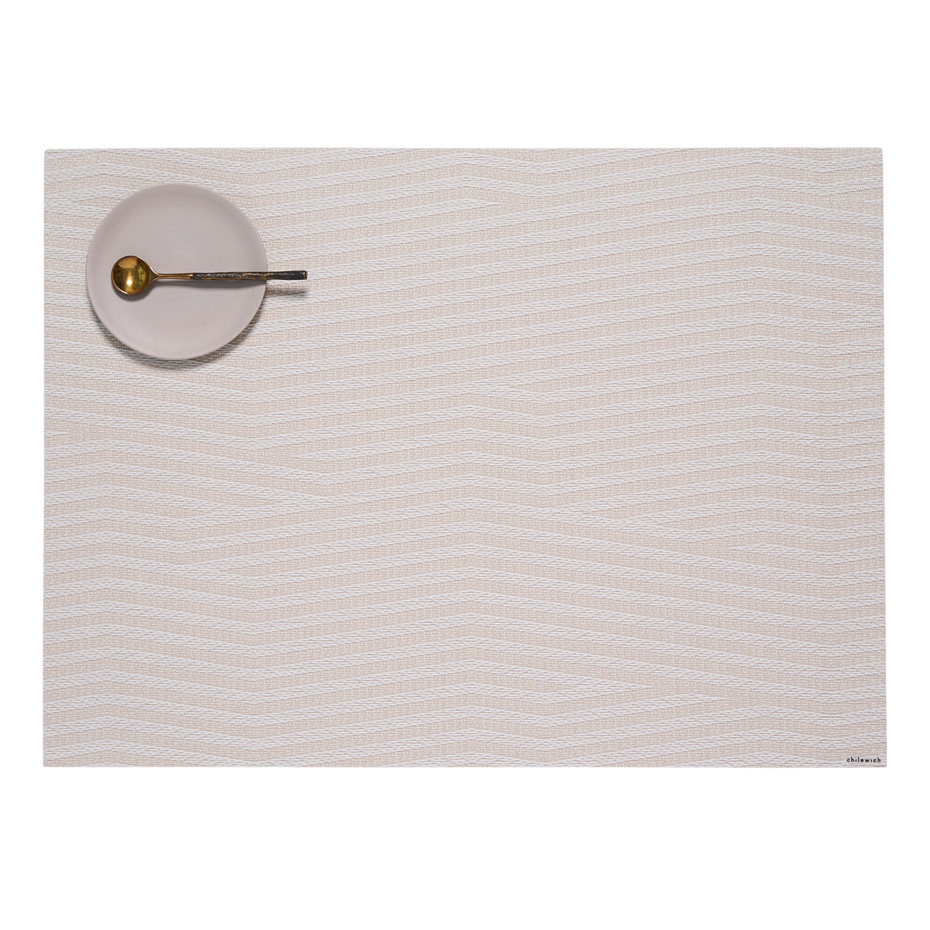 Dune Placemats - Canvas With Prop