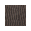 Detail image of Chilewich woven material showcasing texture, color, and pattern of the terrastrand yarn weave.