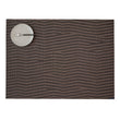 Dune Placemats - Raisin With Prop